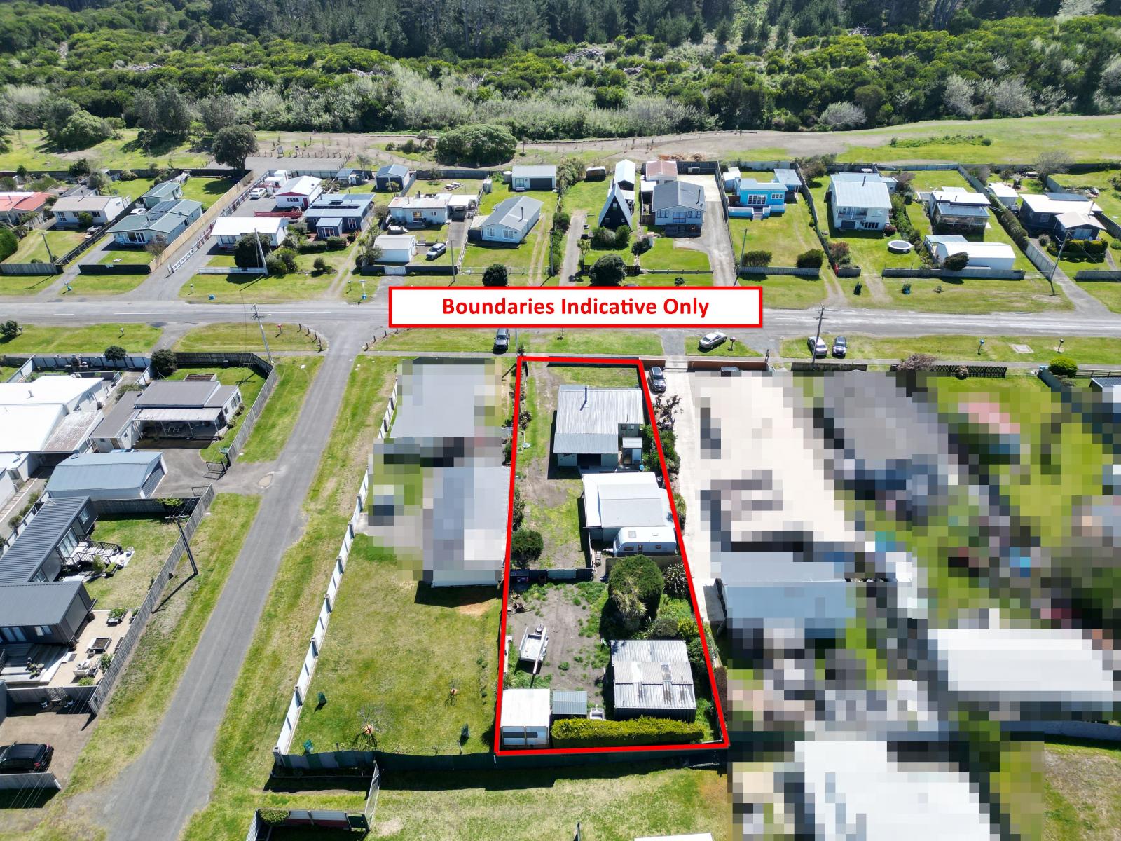 55 Koputara Road, Himatangi Beach