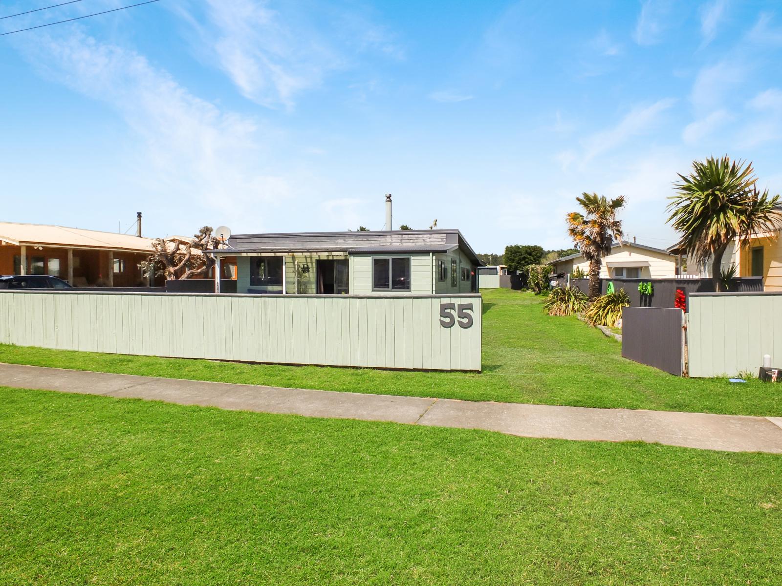 55 Koputara Road, Himatangi Beach