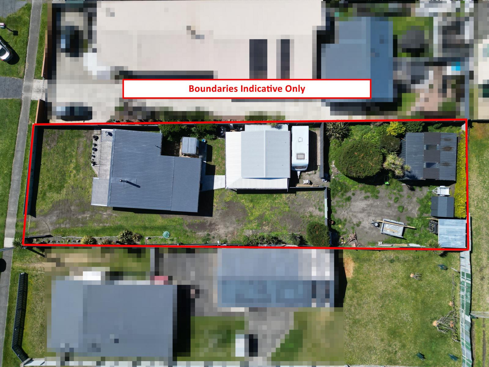 55 Koputara Road, Himatangi Beach