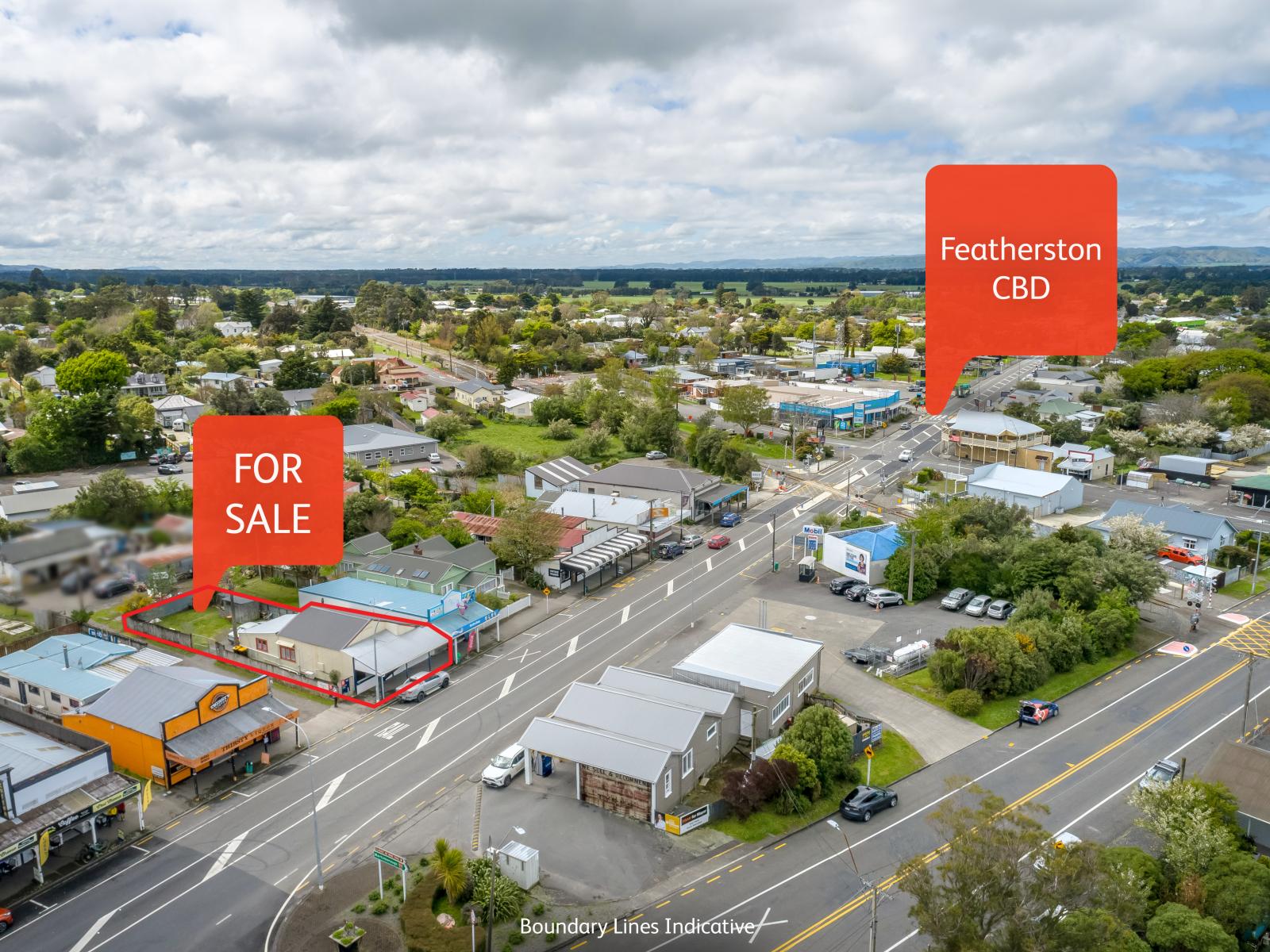 25A Fitzherbert Street, Featherston
