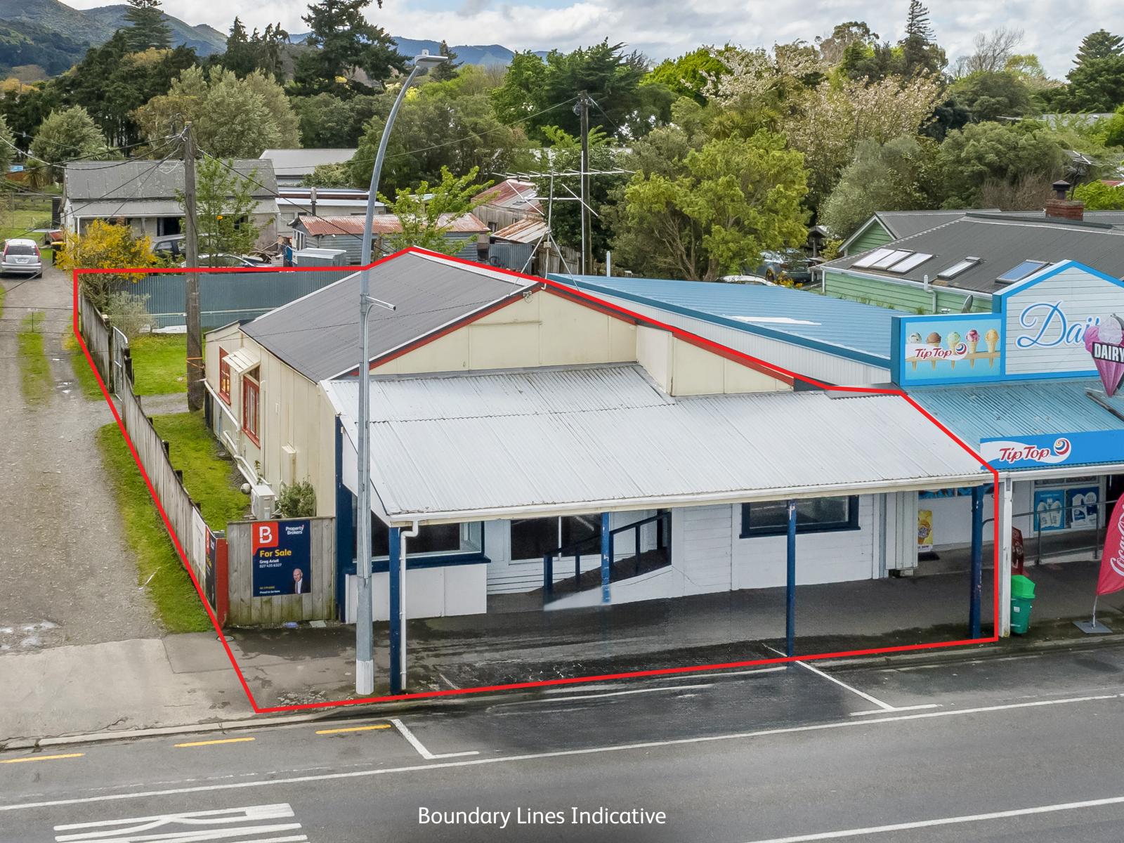 25A Fitzherbert Street, Featherston