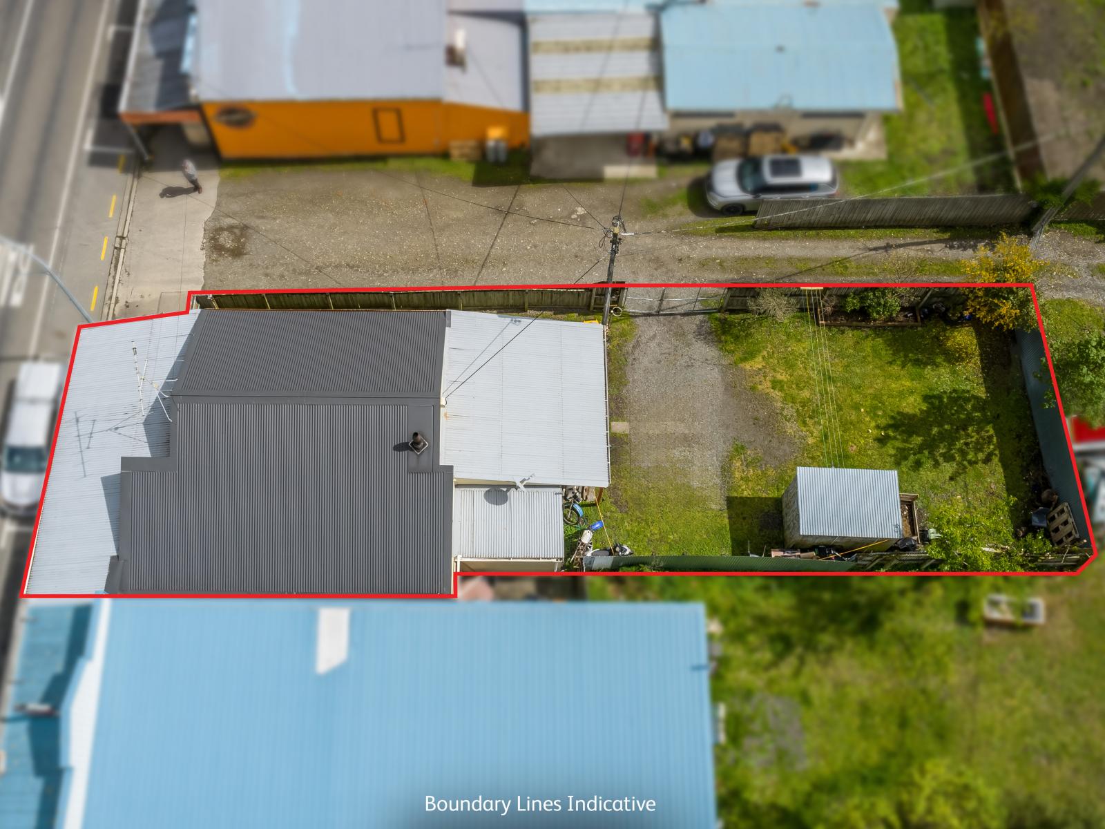 25A Fitzherbert Street, Featherston