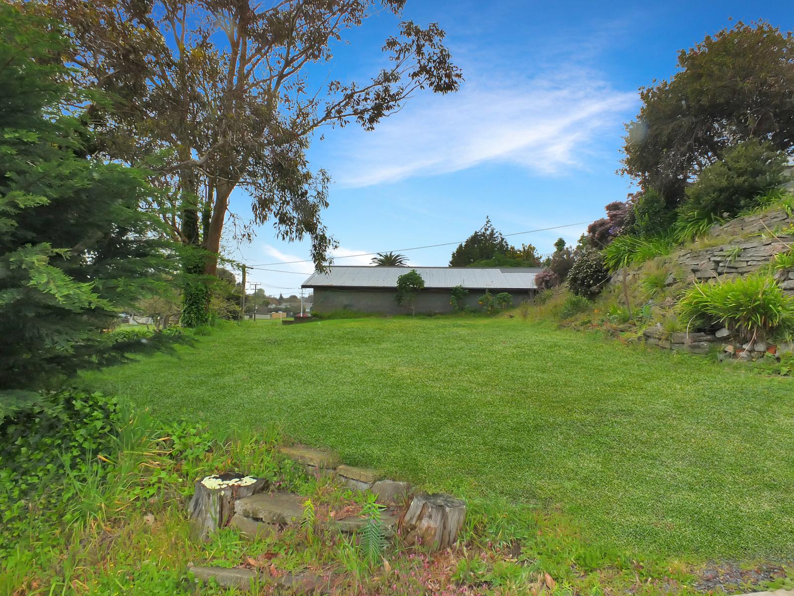 16A Union Street, Foxton