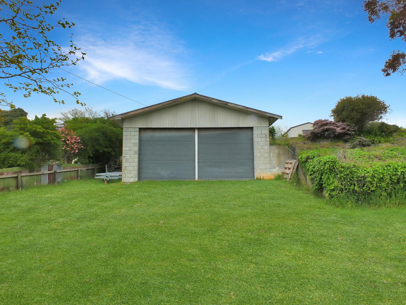 16A Union Street, Foxton