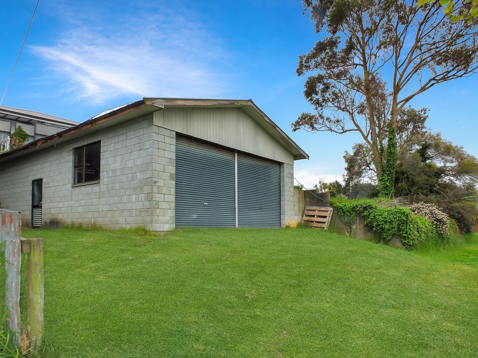 16A Union Street, Foxton