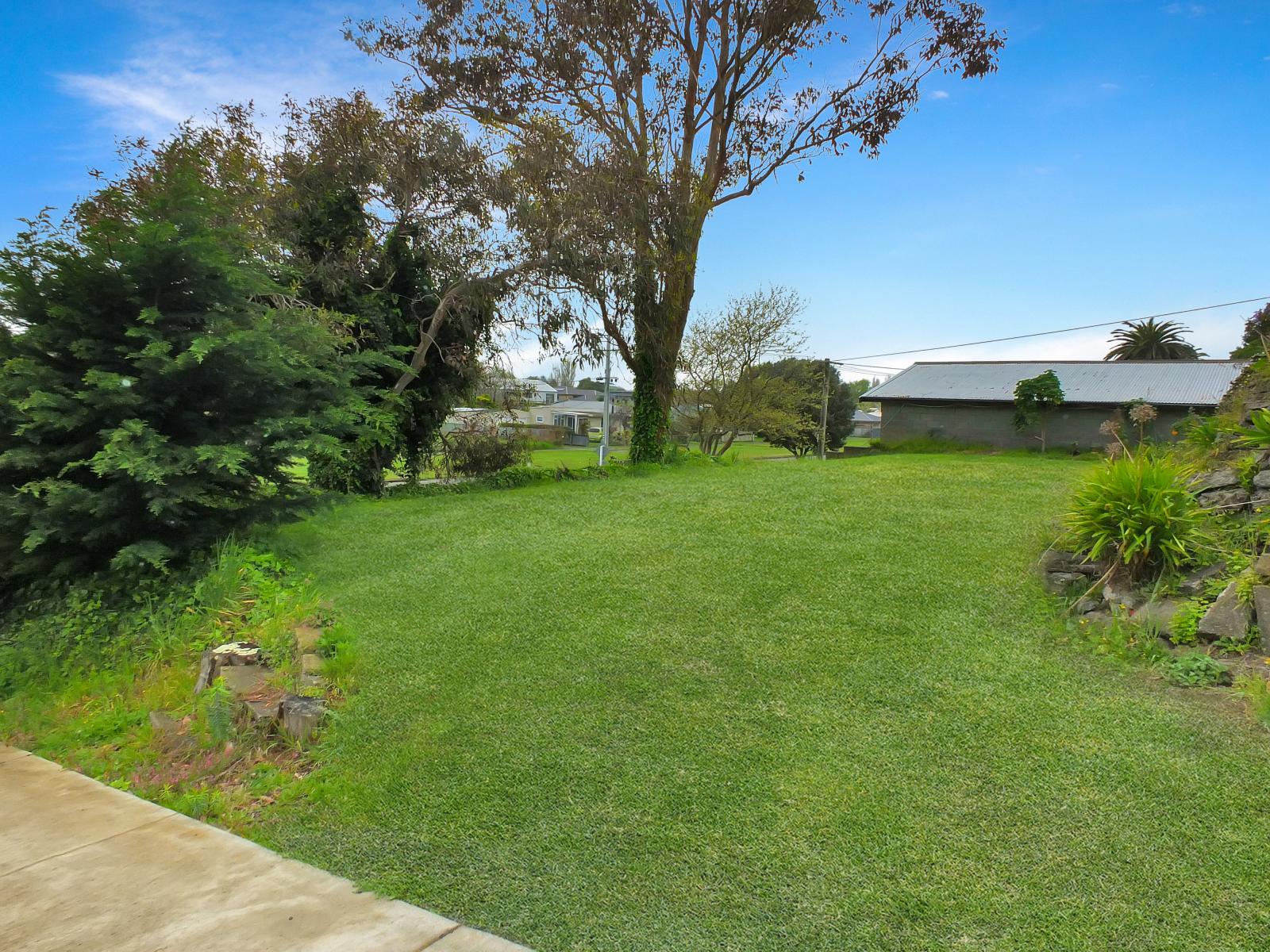 16A Union Street, Foxton