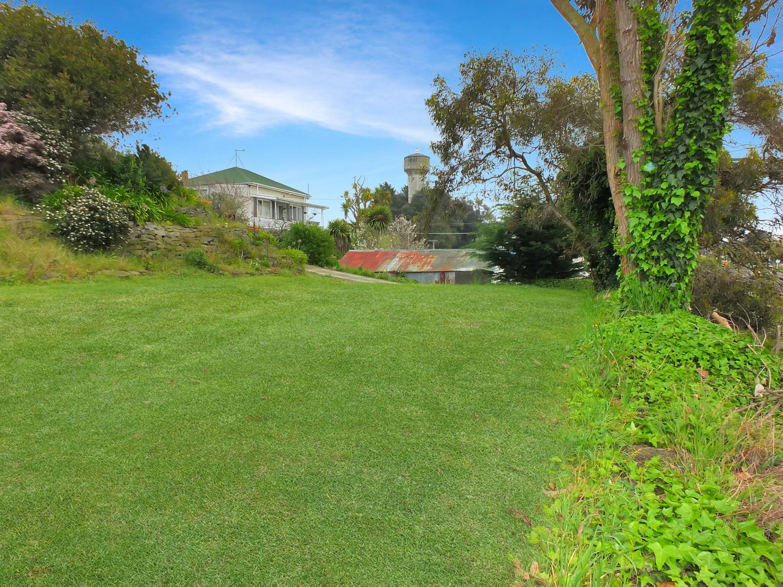 16A Union Street, Foxton