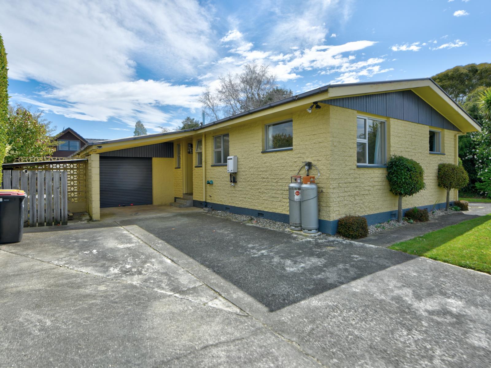 21 Koa Street, Gore