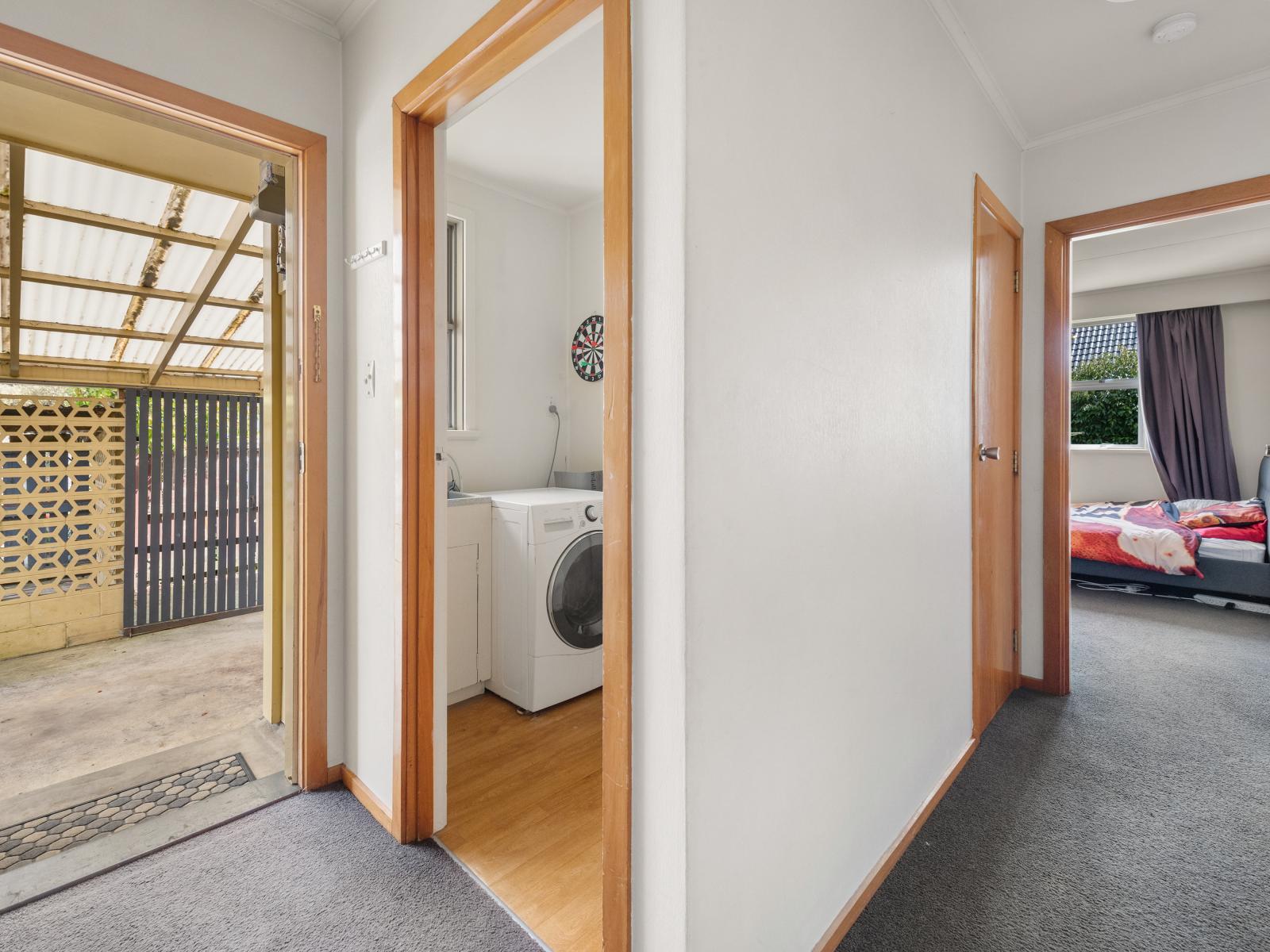 21 Koa Street, Gore