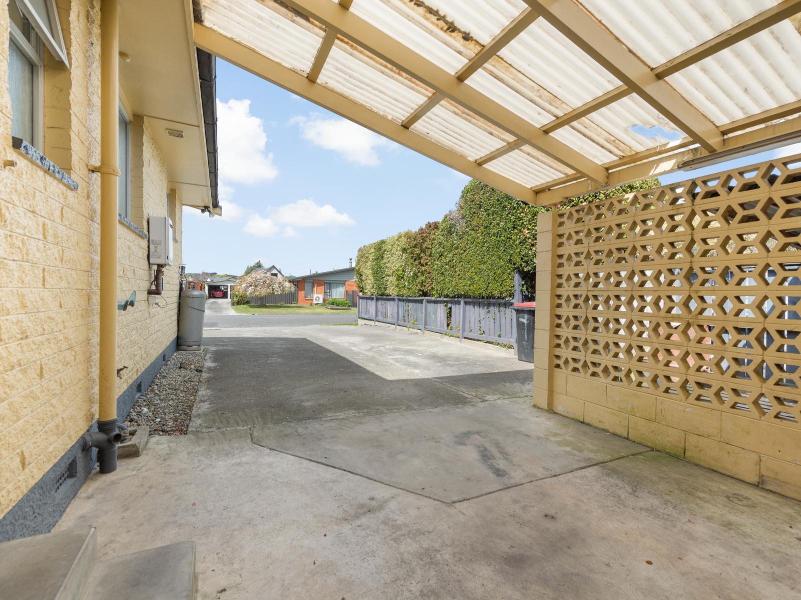 21 Koa Street, Gore