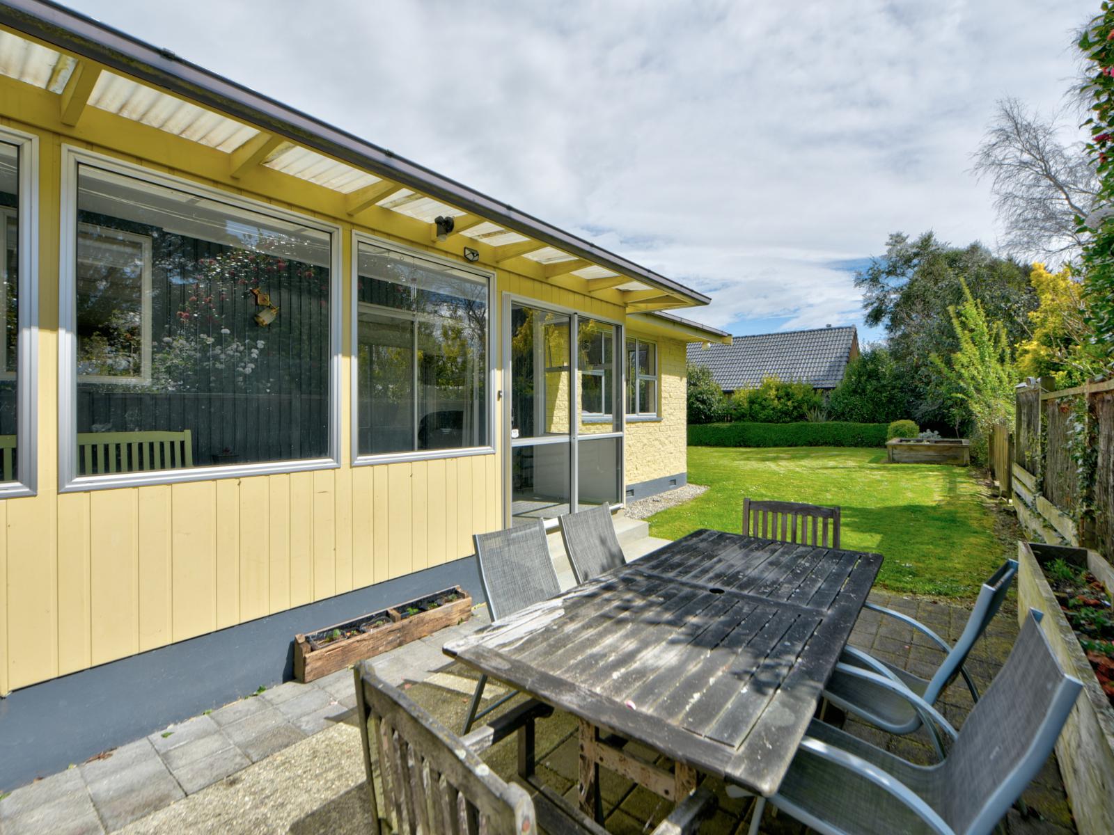 21 Koa Street, Gore