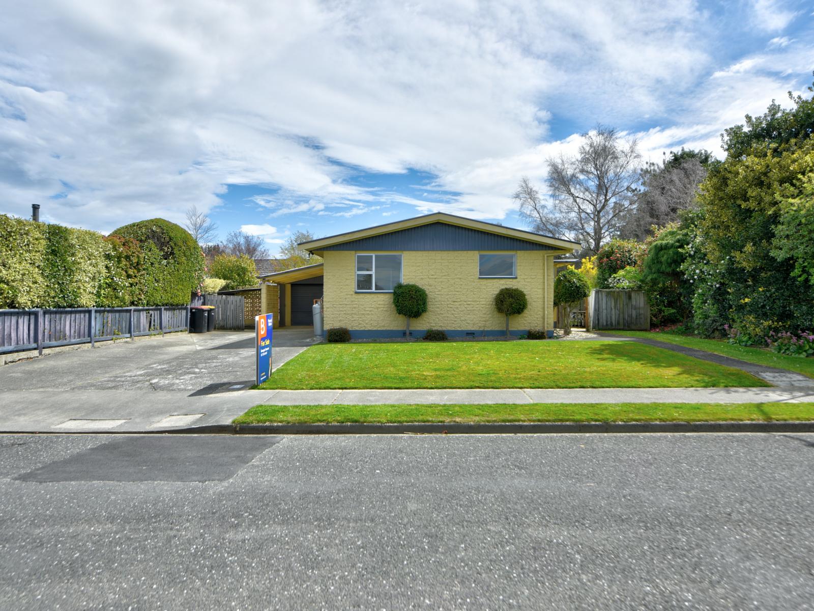 21 Koa Street, Gore