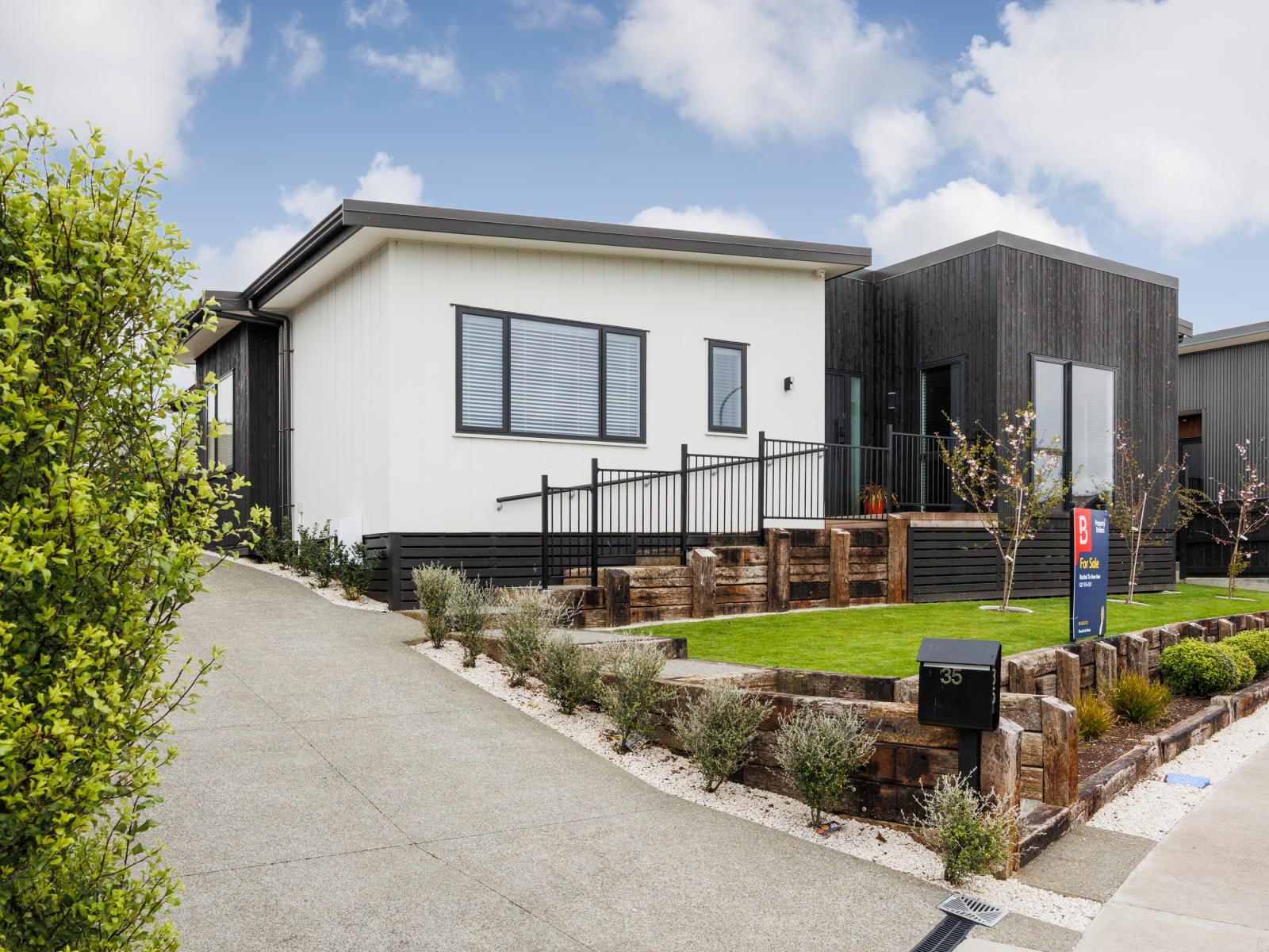 35 Ashford Avenue, Hokowhitu