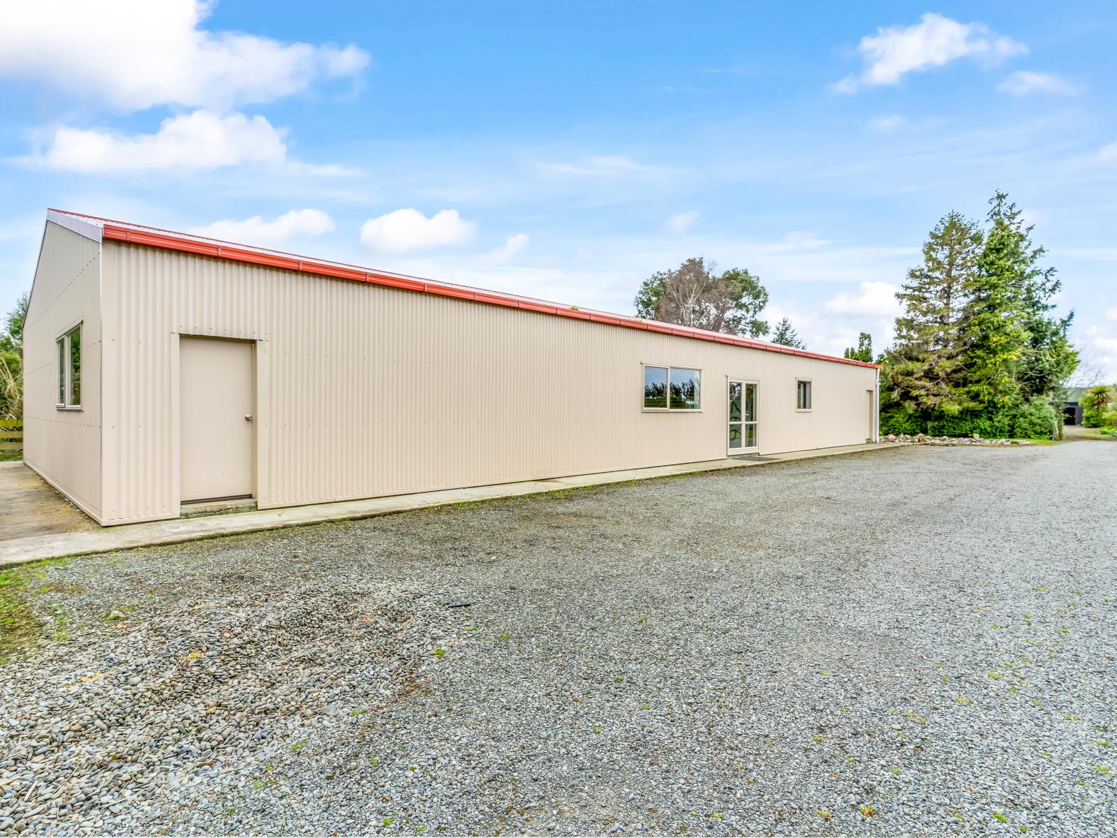 266 Winton Hedgehope Highway, Winton