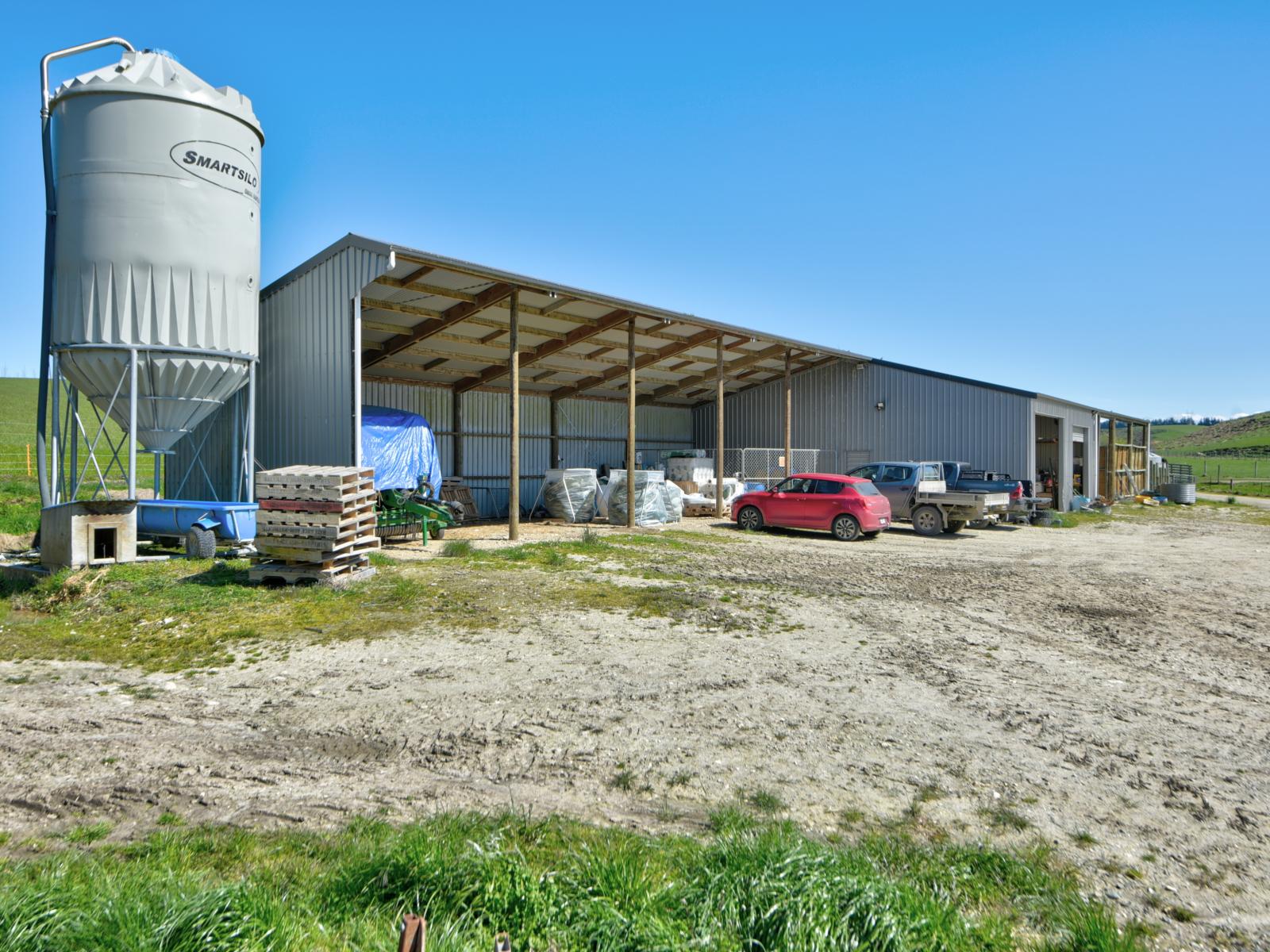 509 Waikaka Road, Maitland