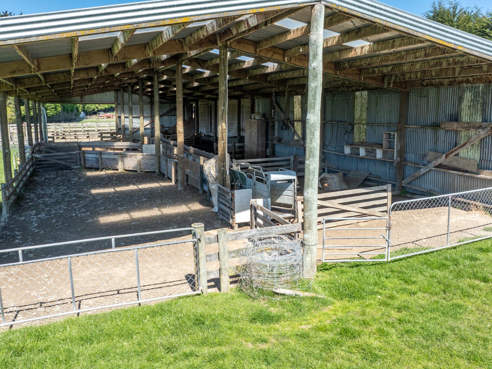 509 Waikaka Road, Maitland