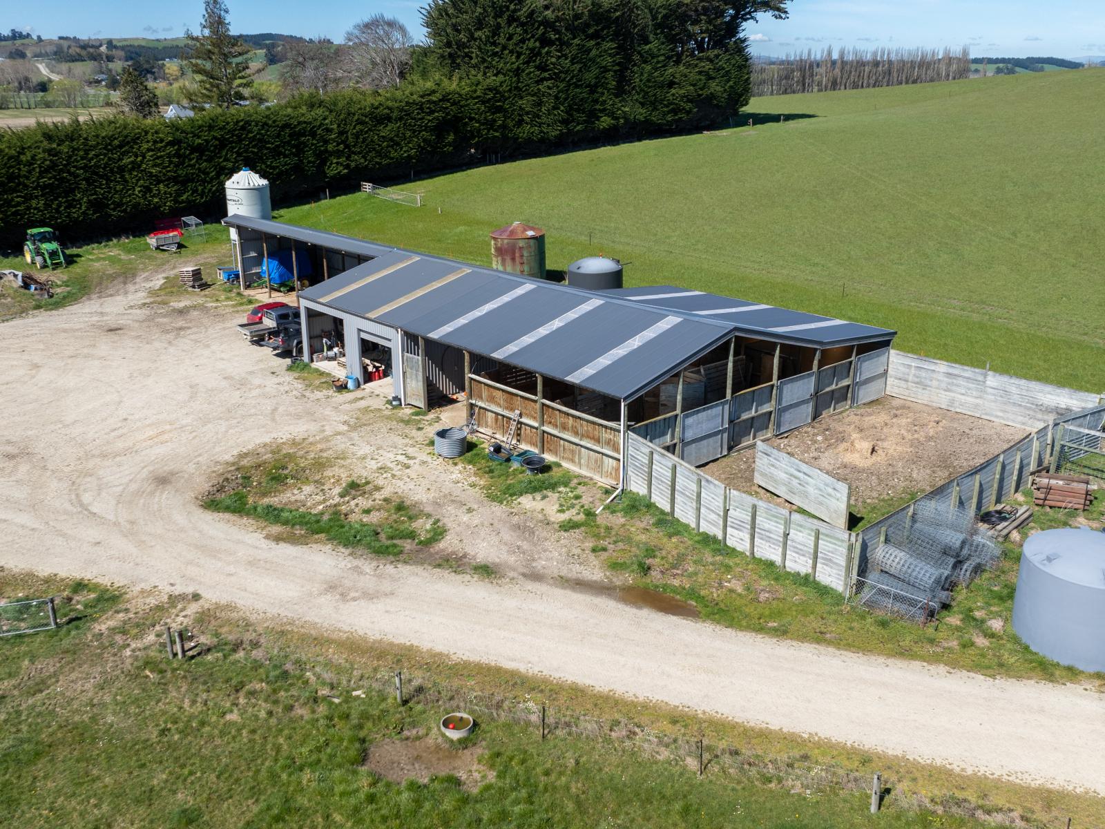 509 Waikaka Road, Maitland