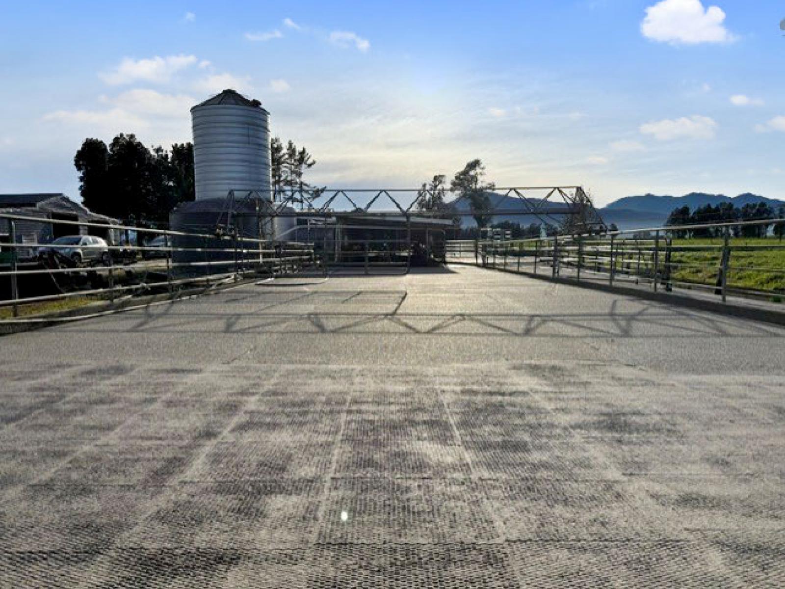 192-306 Johnston Road, Kowhitirangi