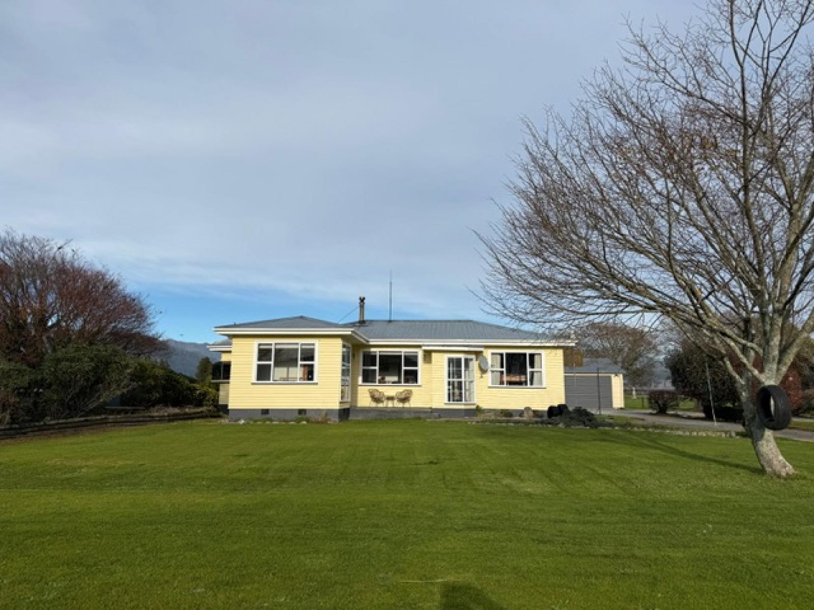 192-306 Johnston Road, Kowhitirangi