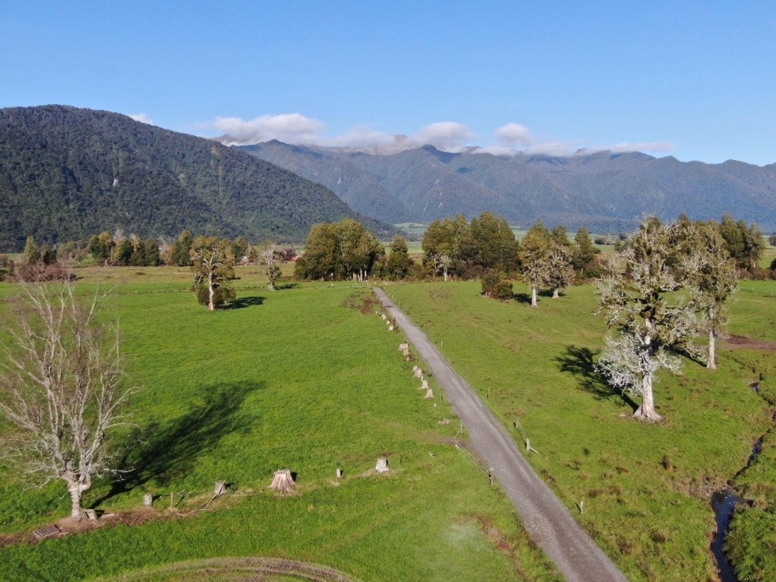 192-306 Johnston Road, Kowhitirangi