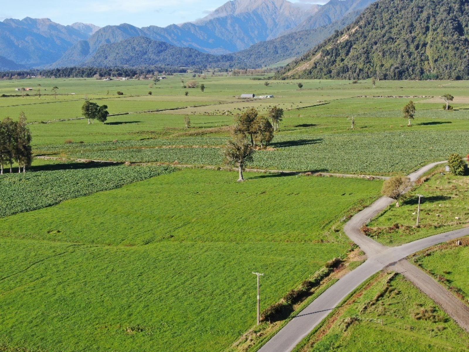 192-306 Johnston Road, Kowhitirangi
