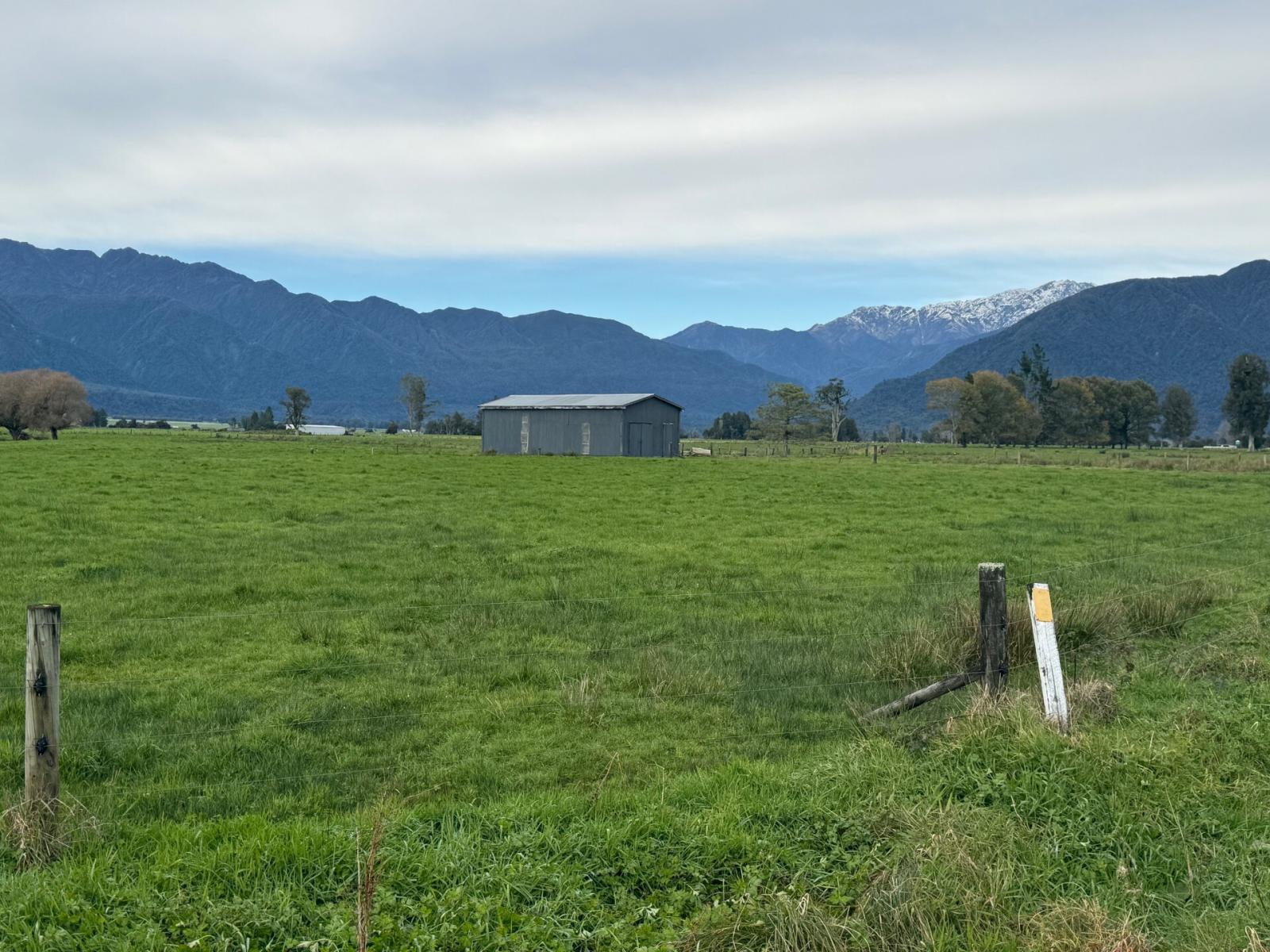 192-306 Johnston Road, Kowhitirangi