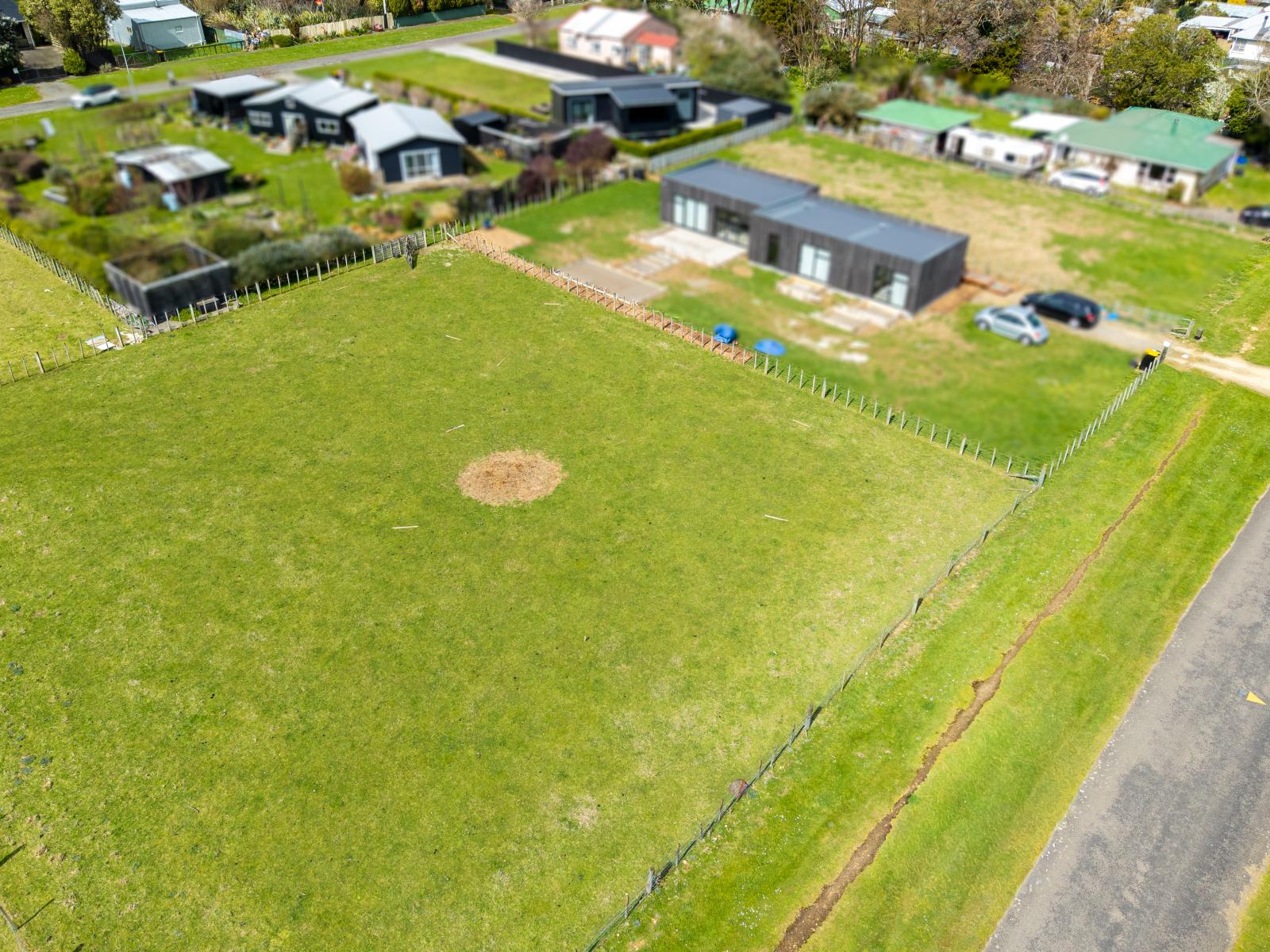 120 Fergusson Street, Woodville