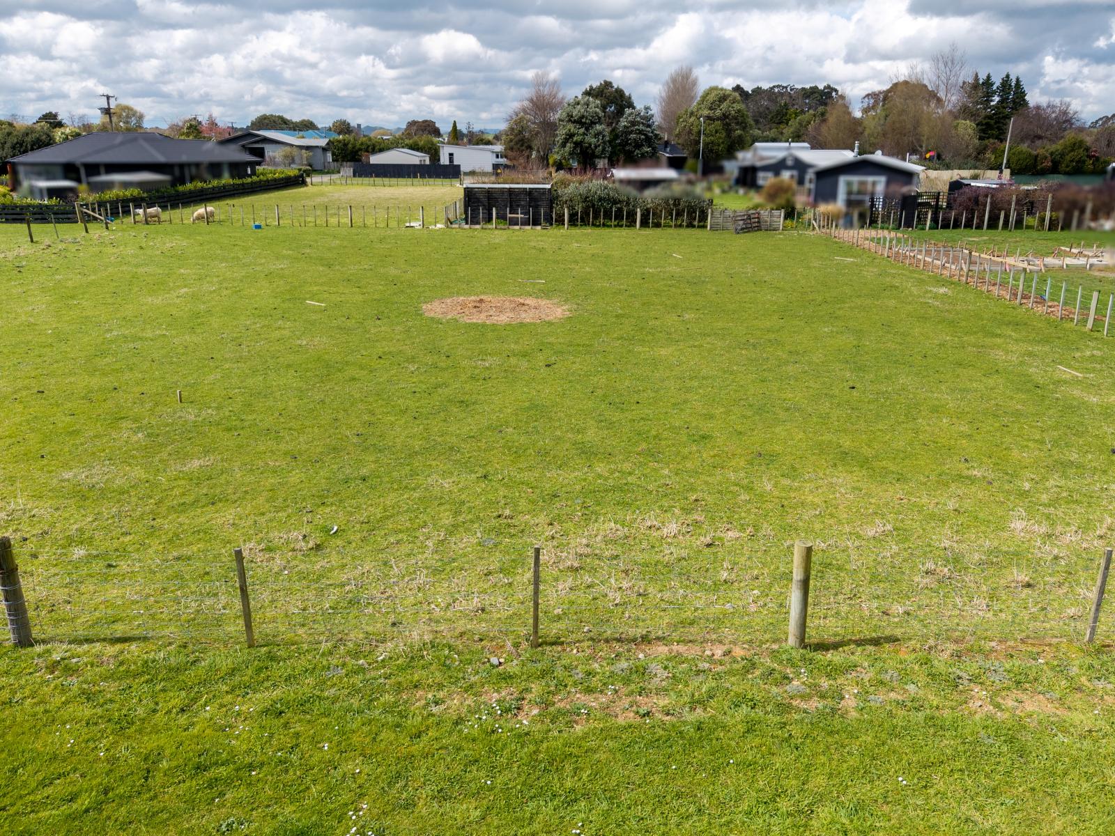 120 Fergusson Street, Woodville