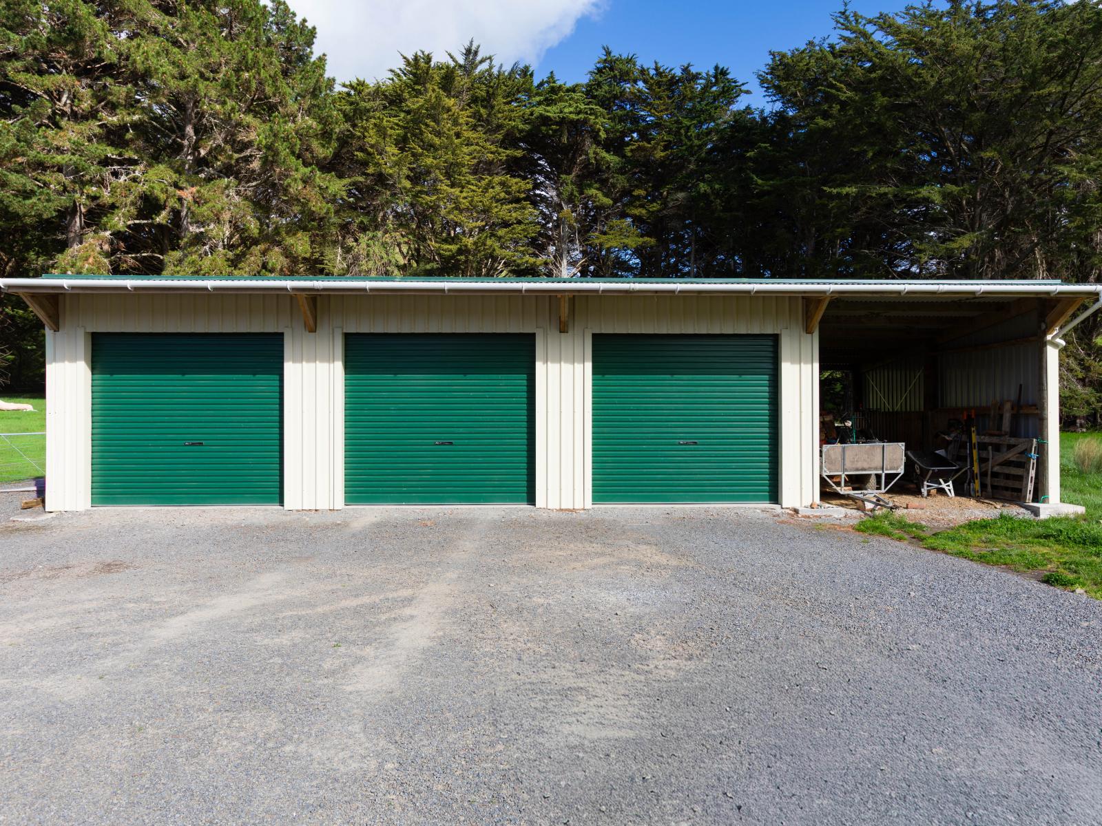 467 Waitahora Valley Road, Dannevirke