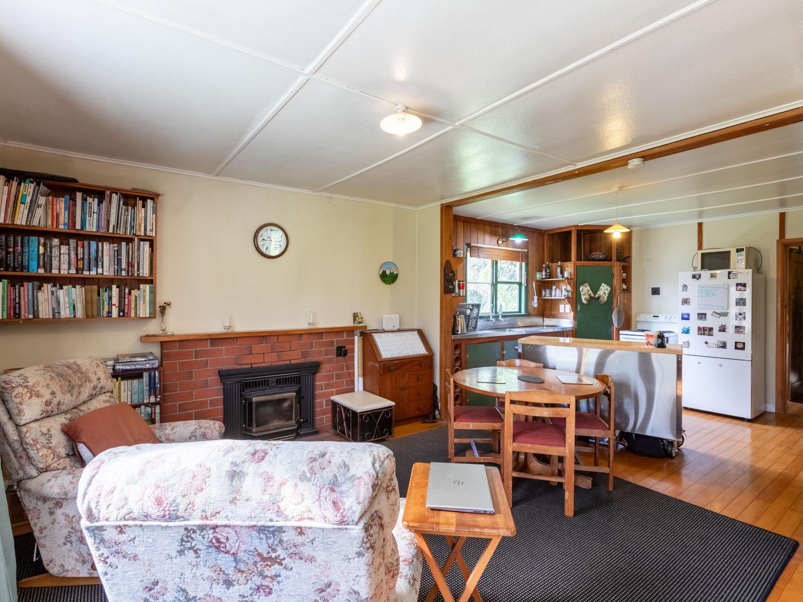 467 Waitahora Valley Road, Dannevirke
