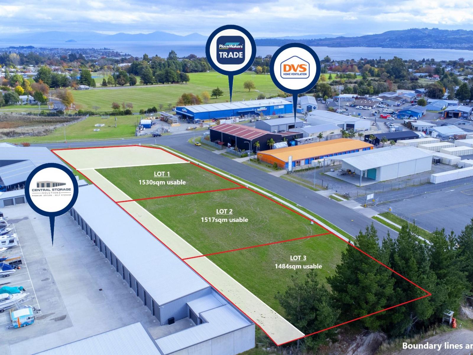Lot 1, 30 Mahoe Street, Taupo
