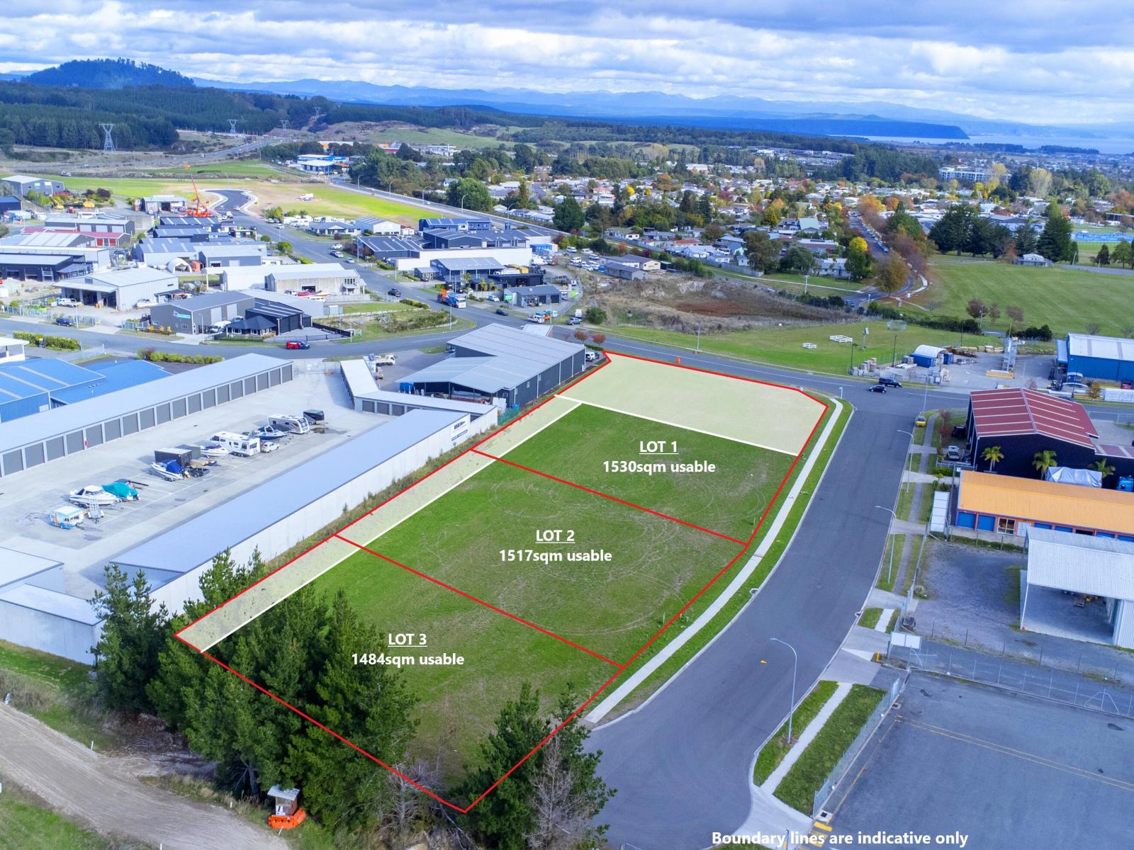 Lot 1, 30 Mahoe Street, Taupo