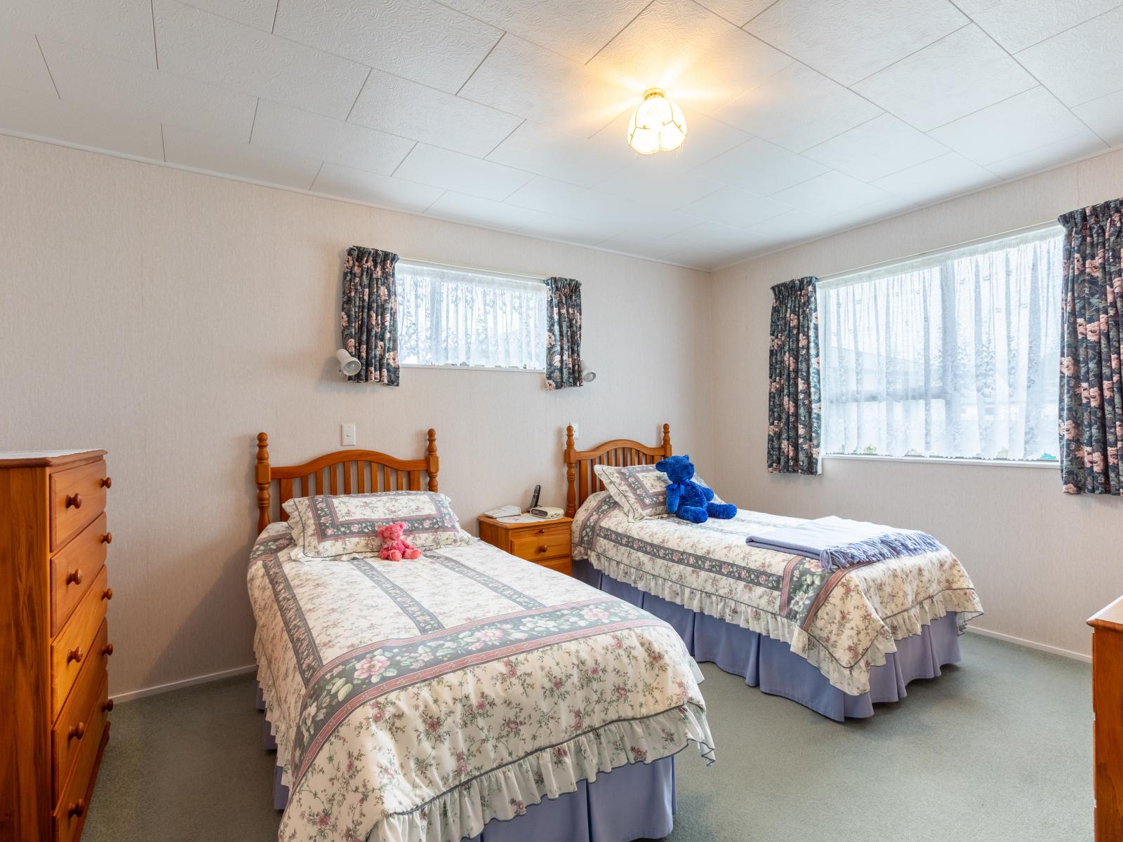 8B Allardice Street, Dannevirke