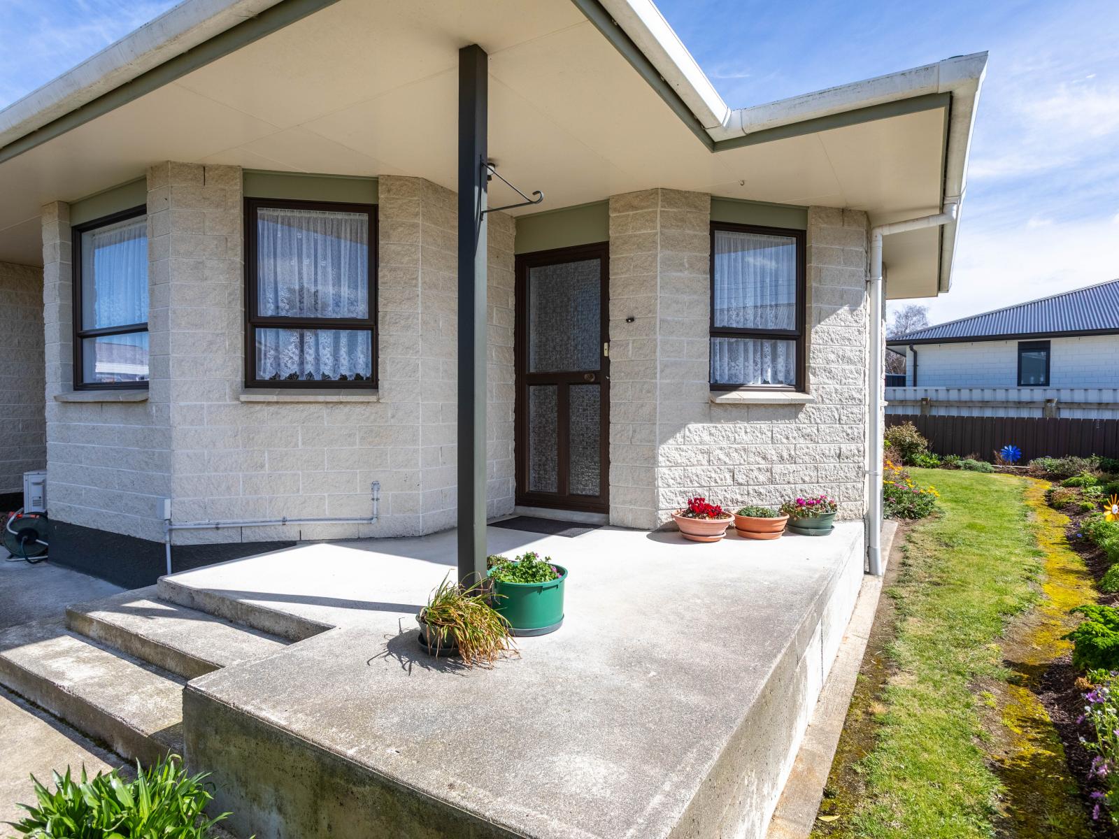 8B Allardice Street, Dannevirke
