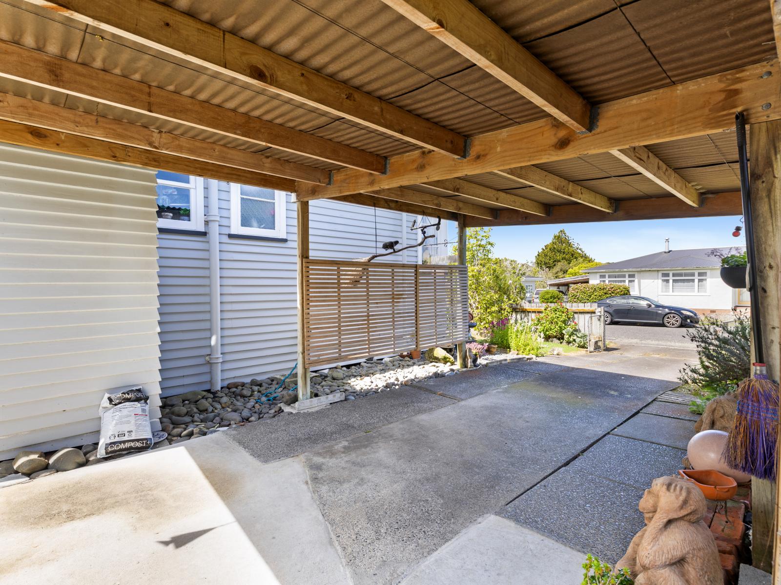 52 Cuba Street, Marton