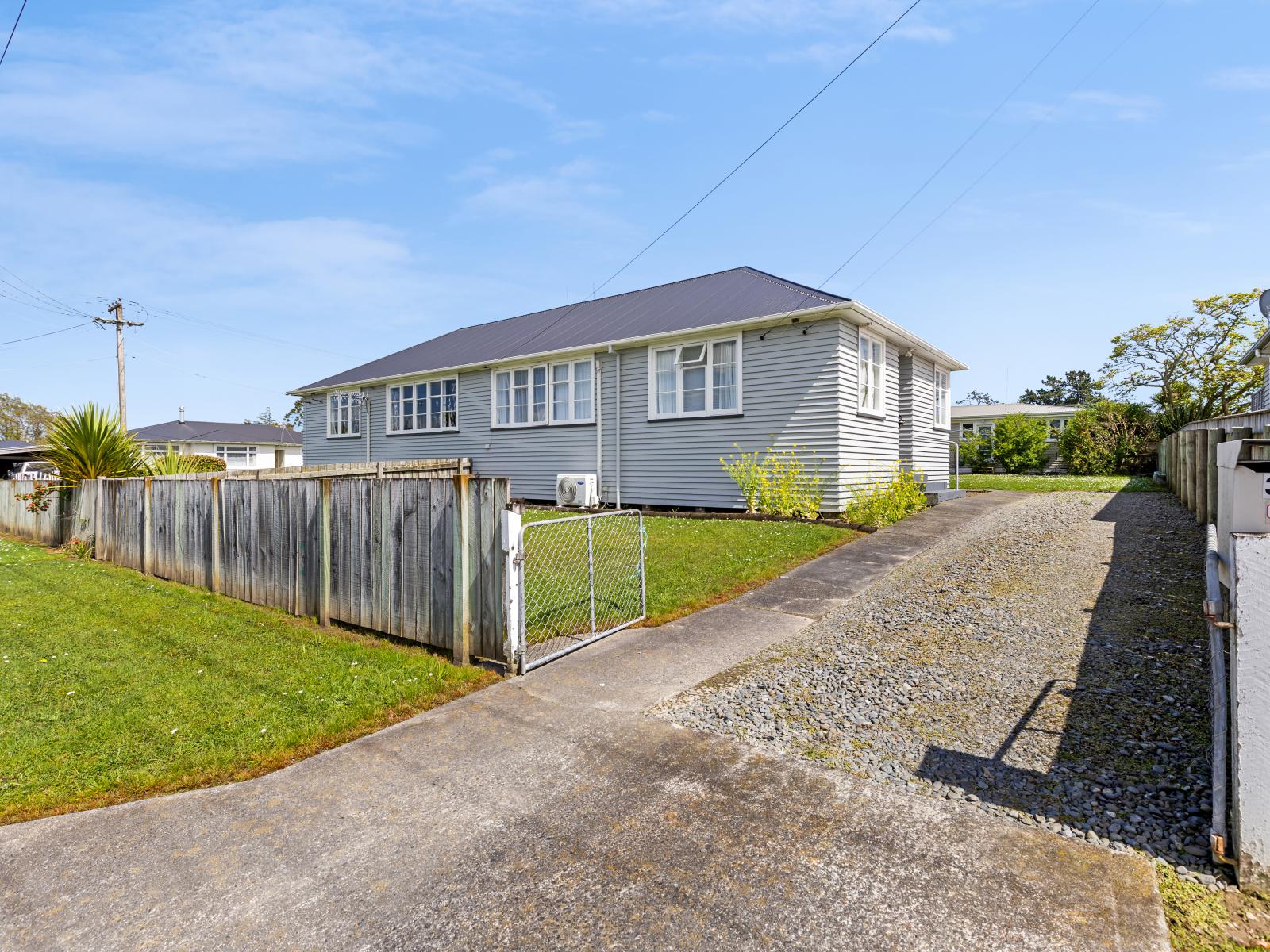 52 Cuba Street, Marton