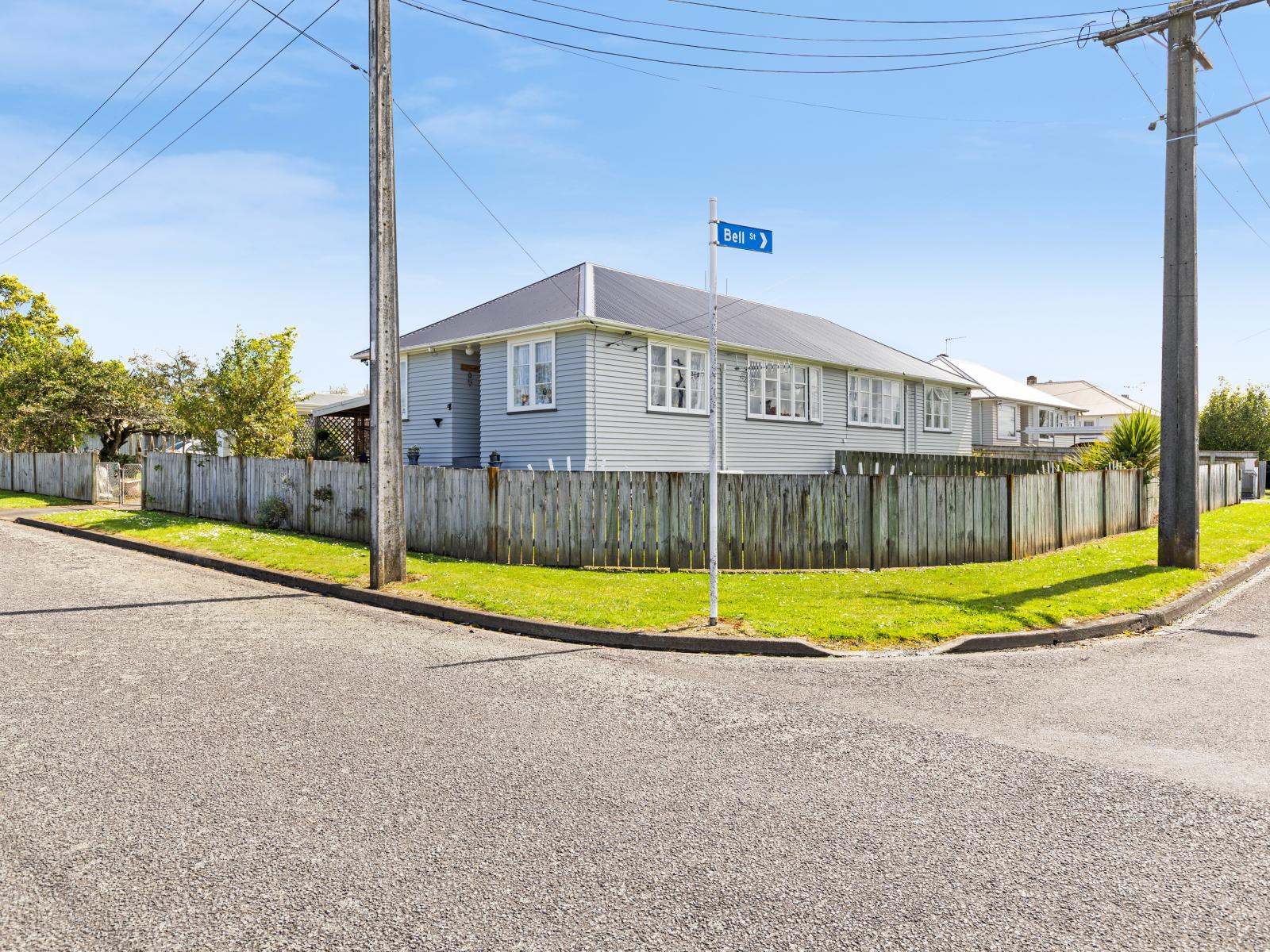 52 Cuba Street, Marton