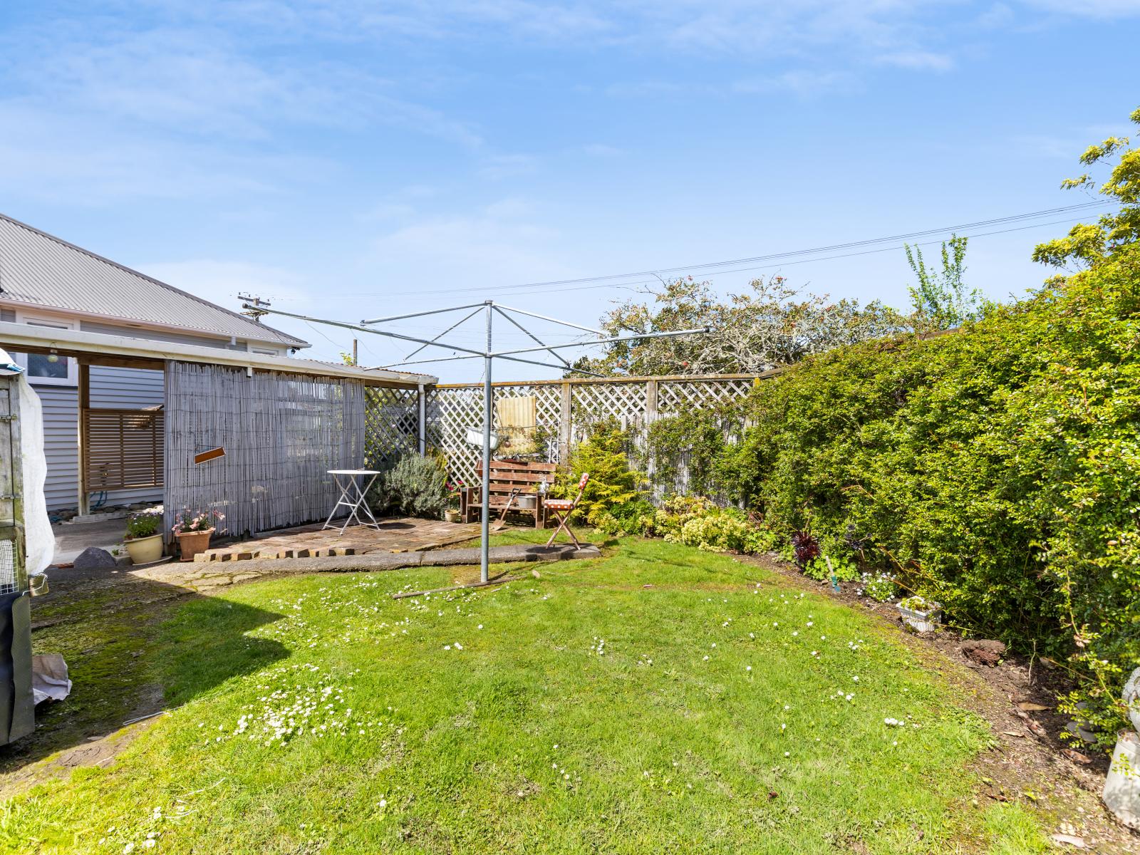 52 Cuba Street, Marton