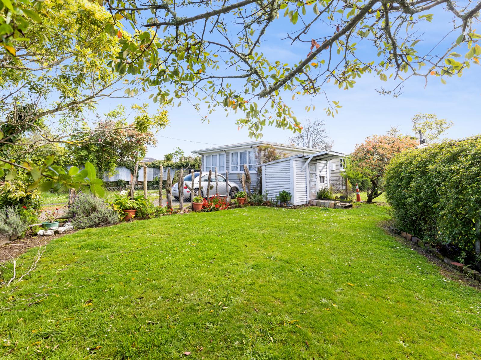 52 Cuba Street, Marton