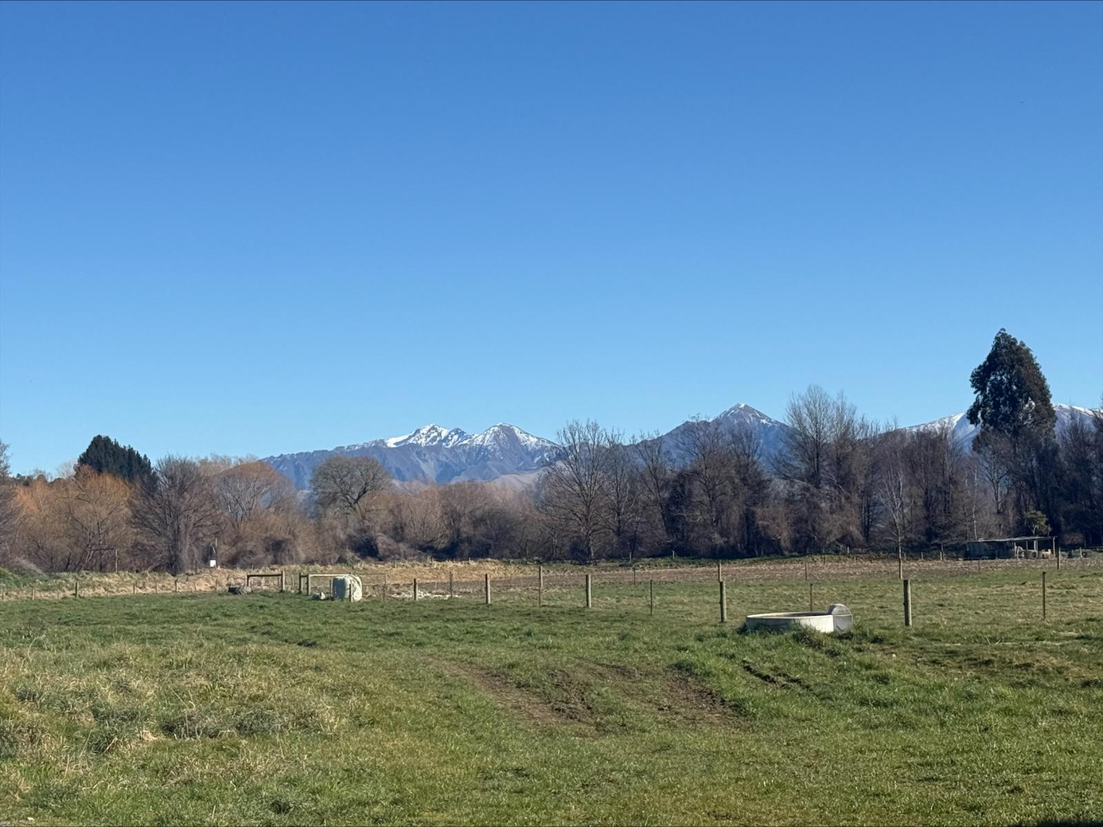 65 Woodbury Road, Orari Bridge