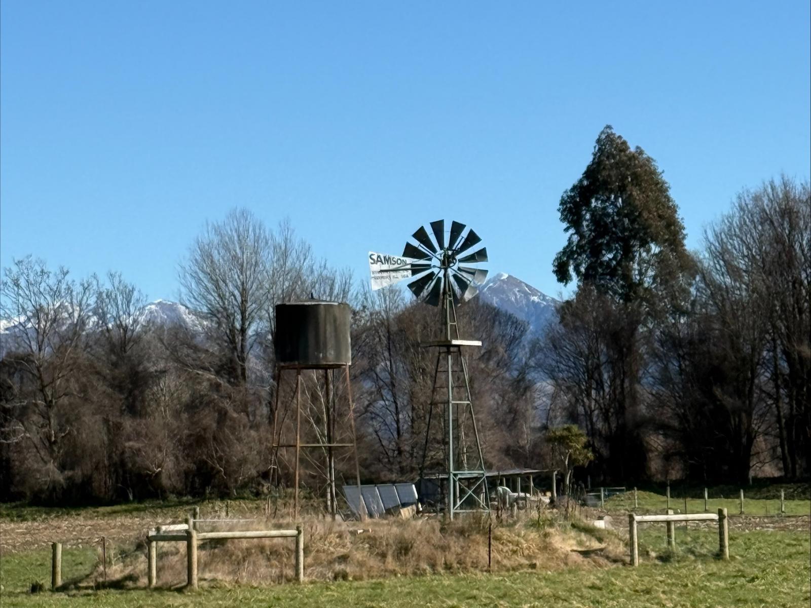 65 Woodbury Road, Orari Bridge