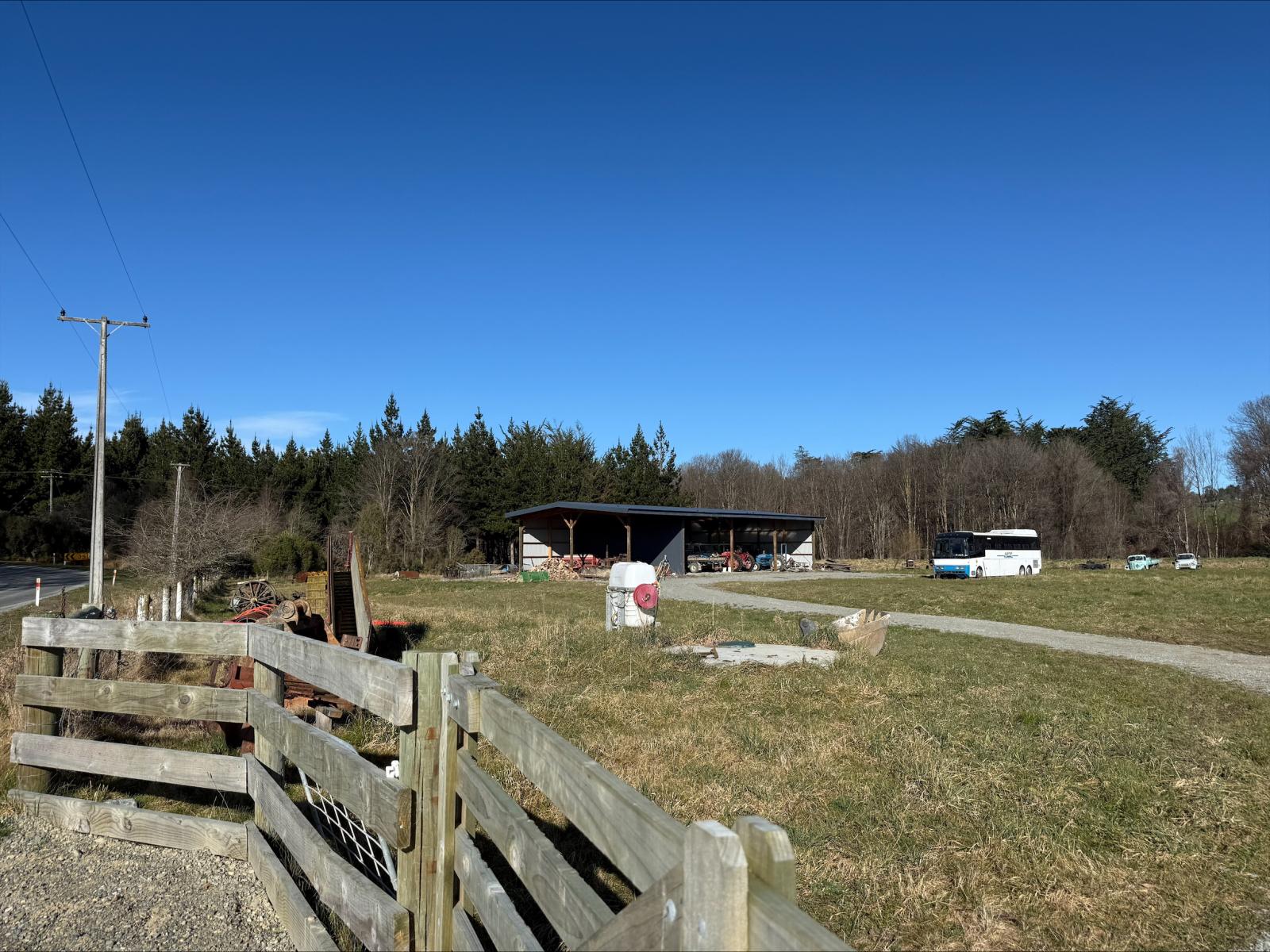 65 Woodbury Road, Orari Bridge
