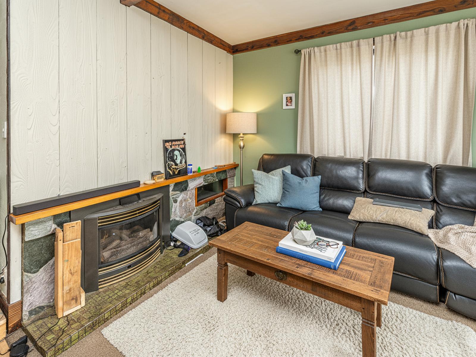 45 Alma Road, Gonville