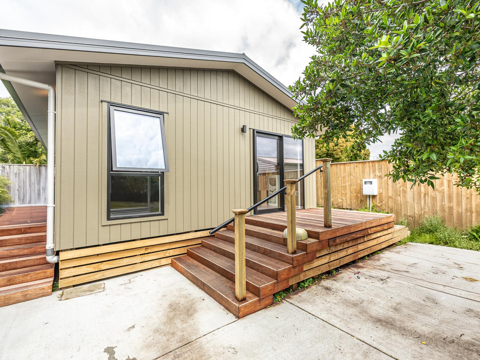 45 Alma Road, Gonville