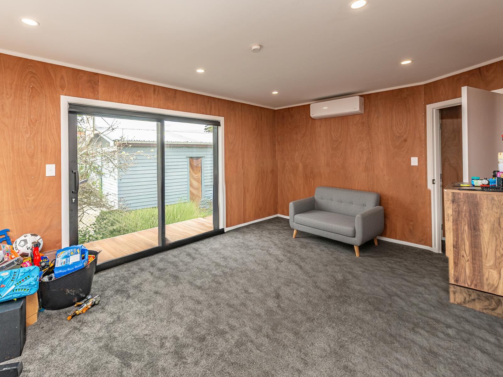 45 Alma Road, Gonville