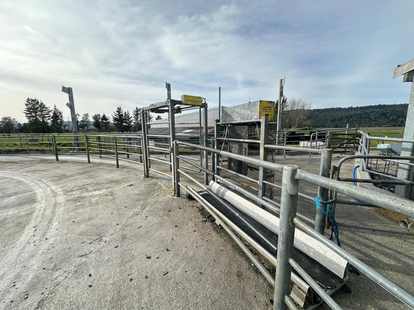 667 Kaniere-Kowhitirangi Road, Kokatahi
