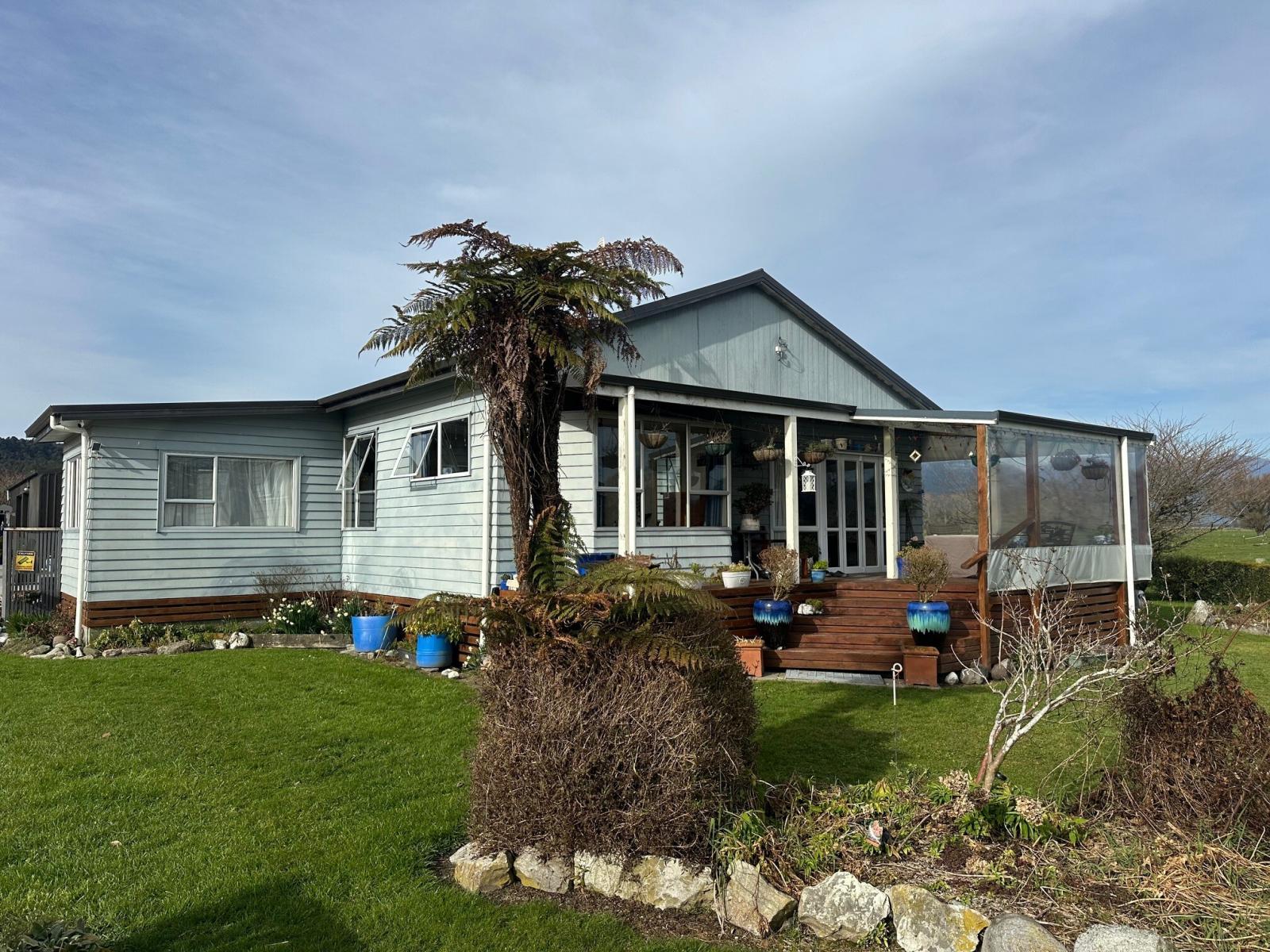 667 Kaniere-Kowhitirangi Road, Kokatahi
