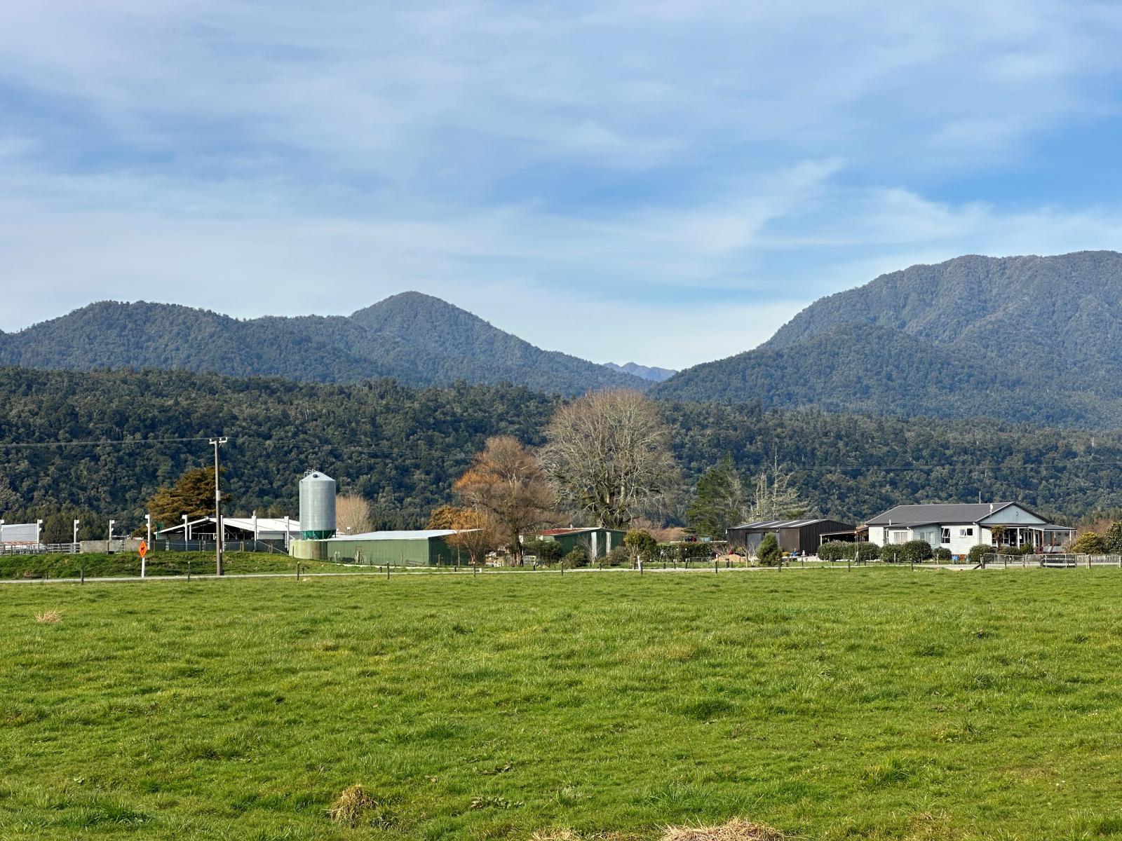 667 Kaniere-Kowhitirangi Road, Kokatahi