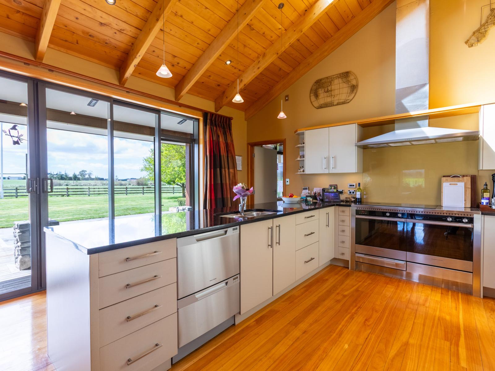 255 Te Rehunga North Road , Dannevirke