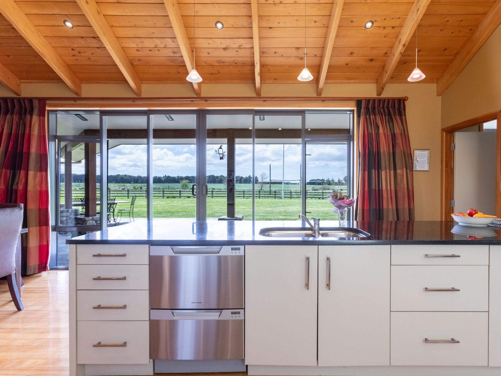 255 Te Rehunga North Road , Dannevirke